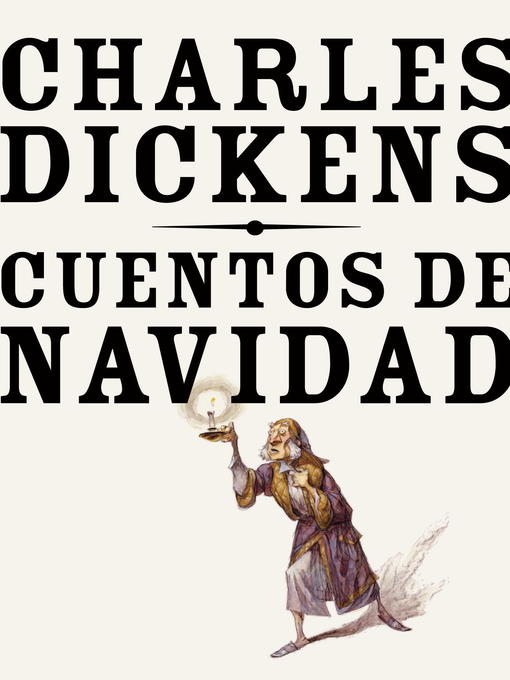 Title details for Cuentos de navidad by Charles Dickens - Available